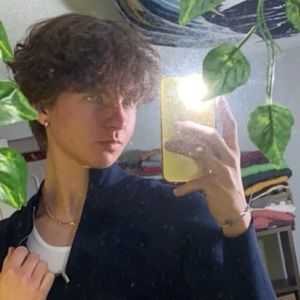 Meet your Posher, Patrick